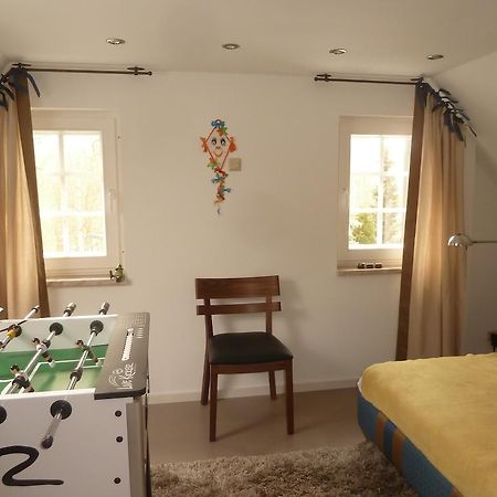 Apfeltraum-Erzgebirge Apartment Neuhausen  Bagian luar foto