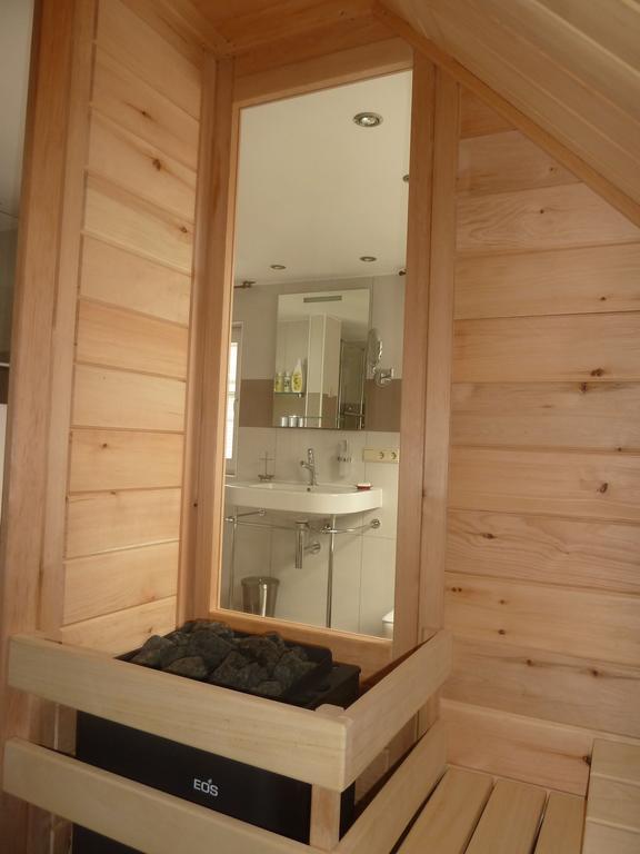 Apfeltraum-Erzgebirge Apartment Neuhausen  Bagian luar foto