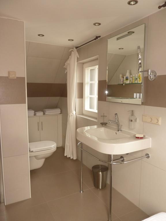 Apfeltraum-Erzgebirge Apartment Neuhausen  Ruang foto