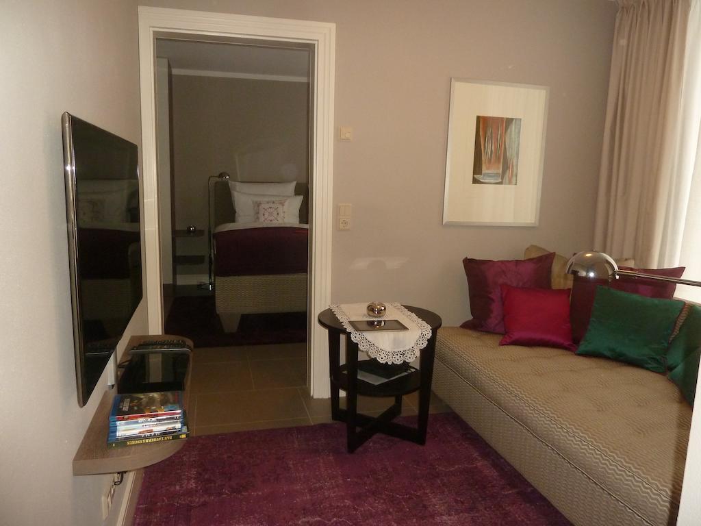 Apfeltraum-Erzgebirge Apartment Neuhausen  Ruang foto