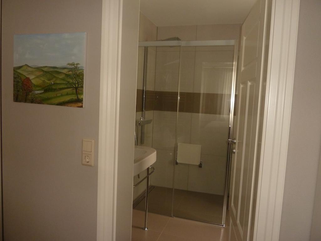 Apfeltraum-Erzgebirge Apartment Neuhausen  Ruang foto