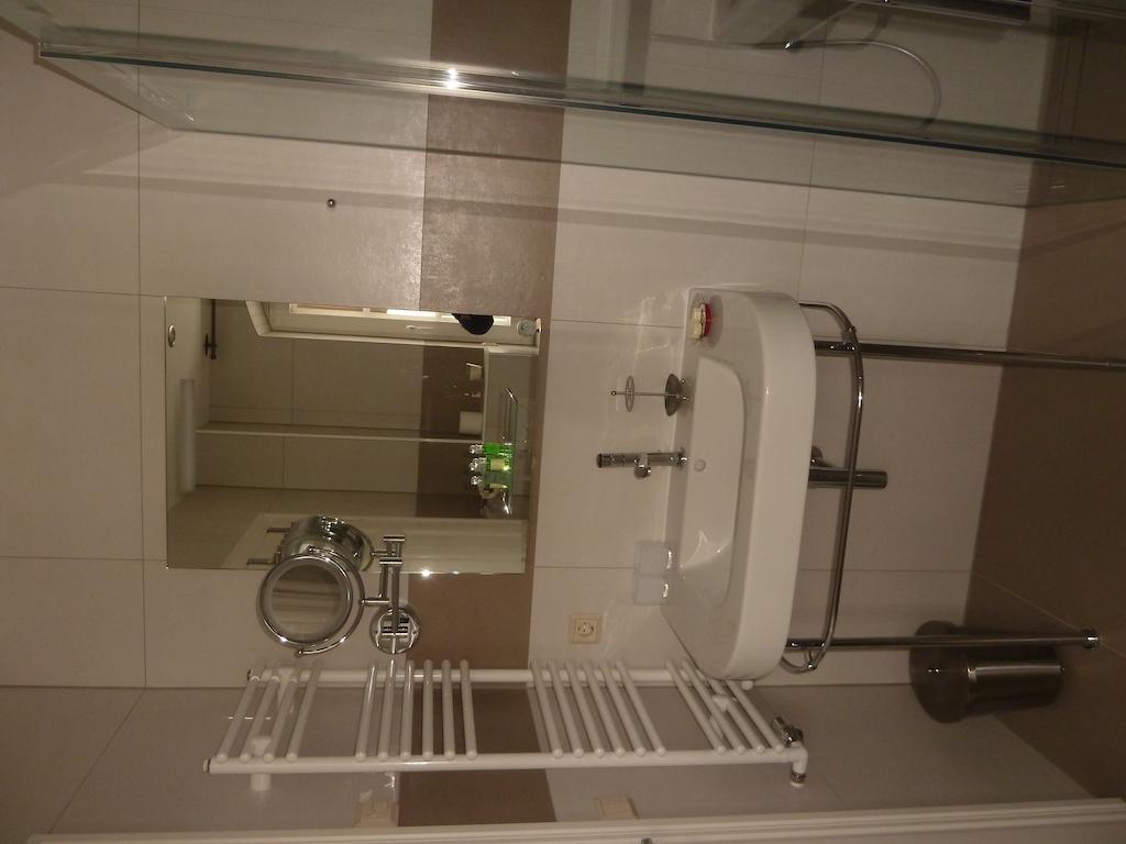 Apfeltraum-Erzgebirge Apartment Neuhausen  Ruang foto